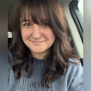 Meet your Posher, Haley